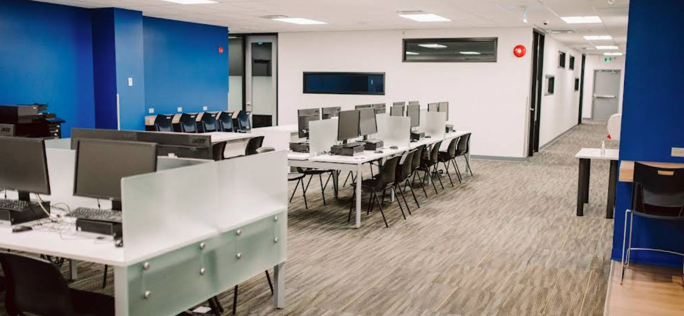 جامعة يوركفيل